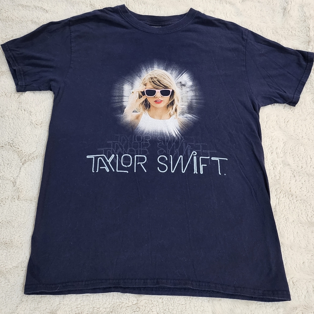Taylor Swift, 1989 World Tour, tshirt size M